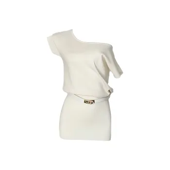 RTNH Short Sleeved Dress Women's
