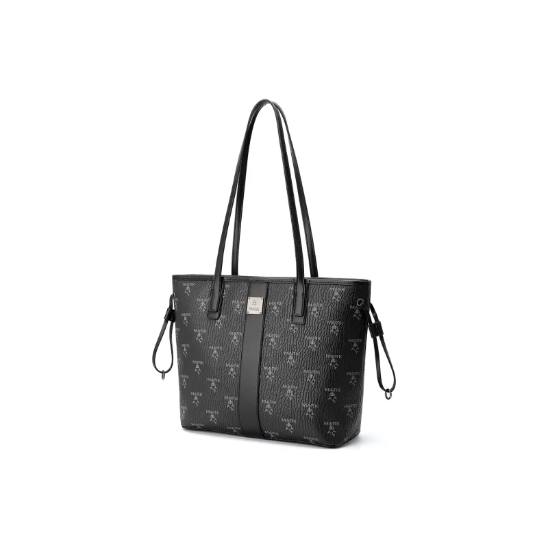 FAIRWHALE PVC Shoulder Bag, Crossbody Bag Women's Pink/Black-8