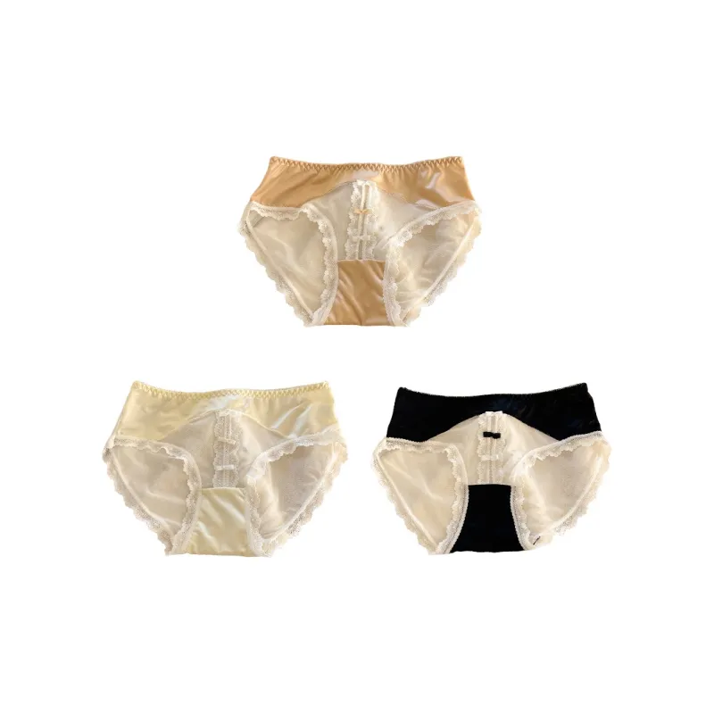 YUZHAOLIN Underpants Women's Combo Set-13