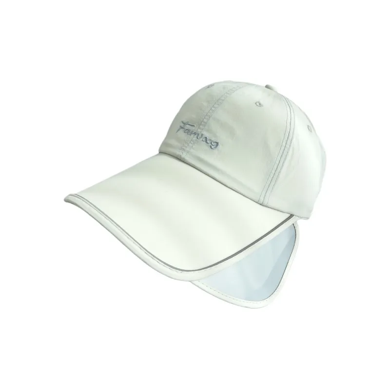 Ai Jiawei Polyester Baseball Caps Unisex-12