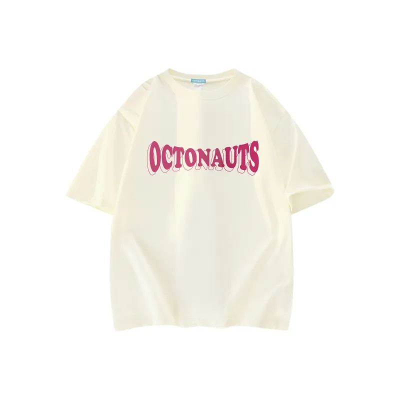 Small Columns Under The Sea T Shirt Unisex-19