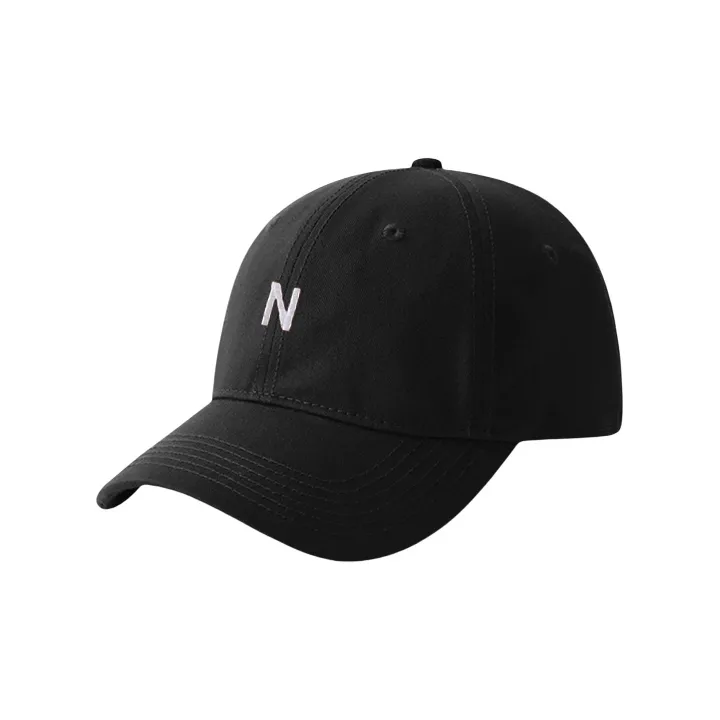 Bejirog Cotton Baseball Caps Unisex-21