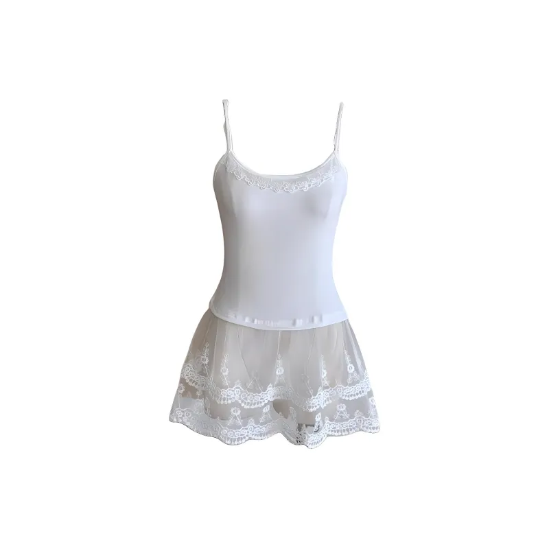 Inside The Orange Camisole Women's-0
