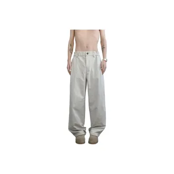 HAPPY PARTY Casual Pants Unisex