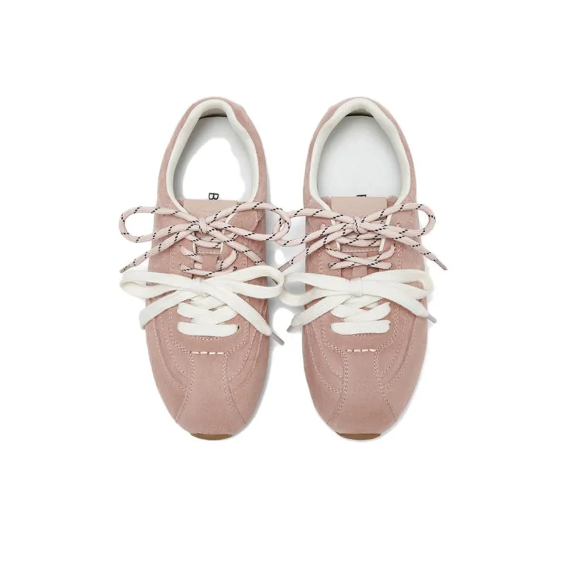 BASTO Low Top Casual Shoes Women's-2