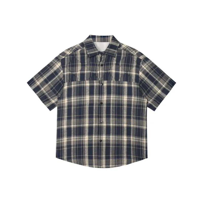 ROBINHOOD Short Sleeved Shirt Women's-4