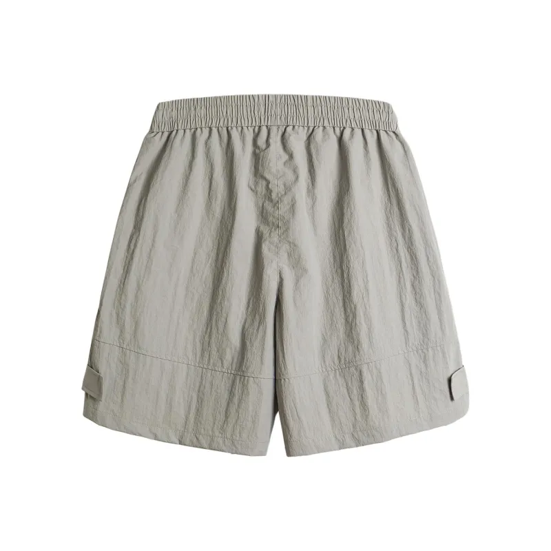 FCB ARCELONA Casual Shorts Unisex-7