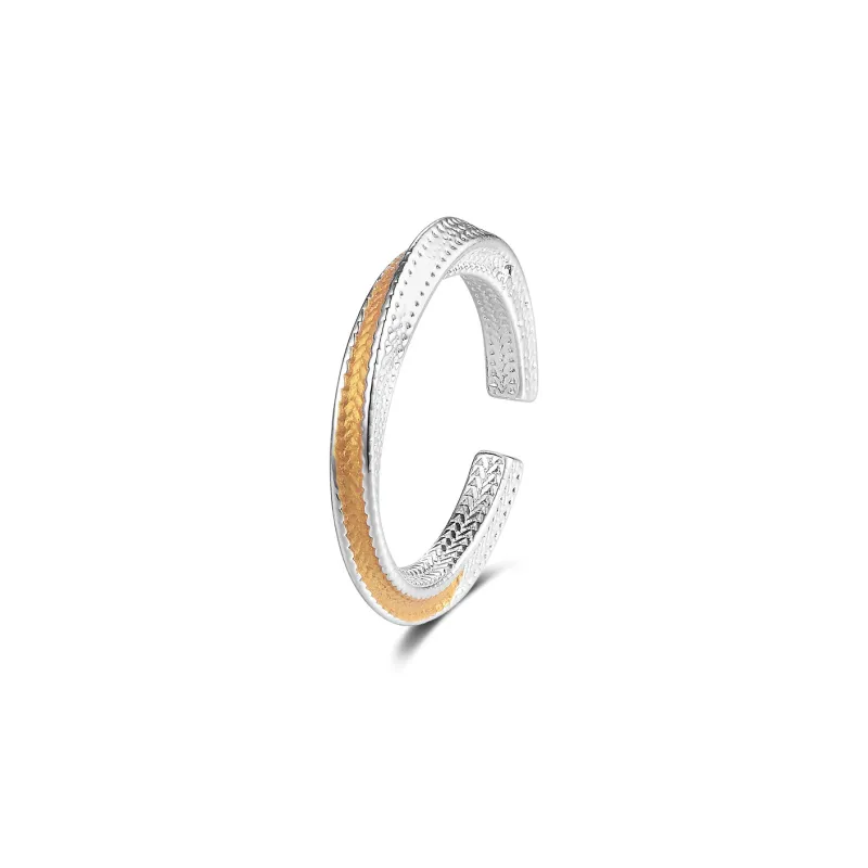 ACROWM Rings Unisex-4