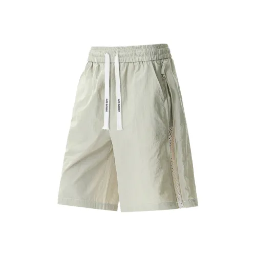 David Bakken Casual Shorts Unisex