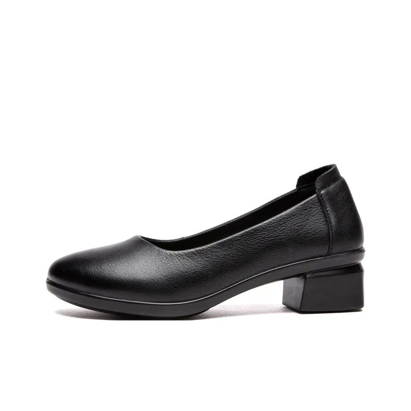 AAA SINCE 1955 High Heels Women's Black-0