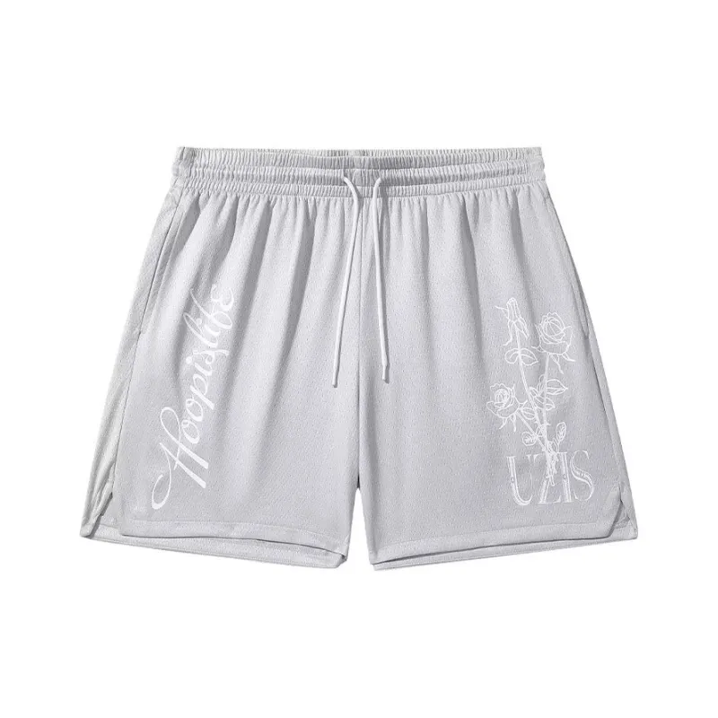 OKPI Casual Shorts Unisex-5