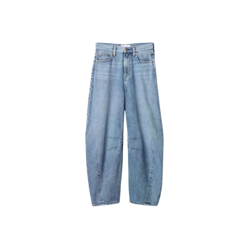 GAP Jeans Women's Medium Washed-0