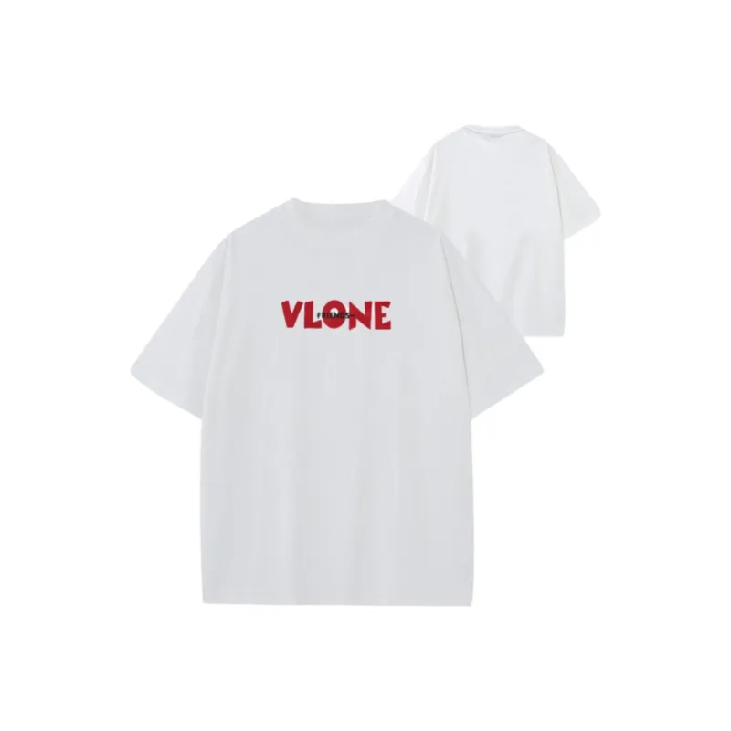 VLONE T Shirts Women's-5