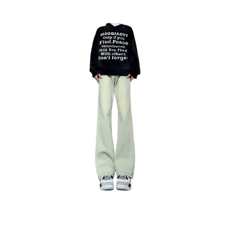City Hipster Jeans Unisex-10