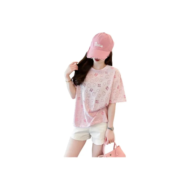KAISER T Shirts Women's-0