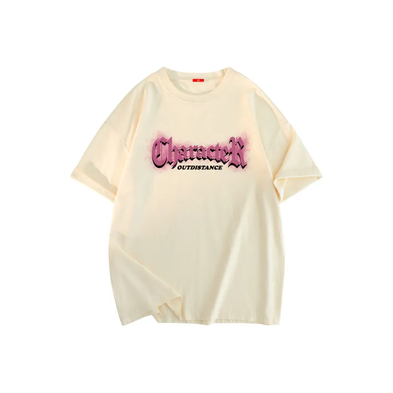 MIIOW Cool One Summer Series T Shirt Unisex-9