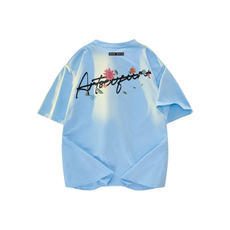 7 SEVFUN T-Shirts Unisex-29