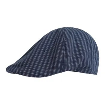FREE RABBITⅡ Spring Summer Thin Breathable Reverse Wear To Enhance Face Shape Berets Unisex