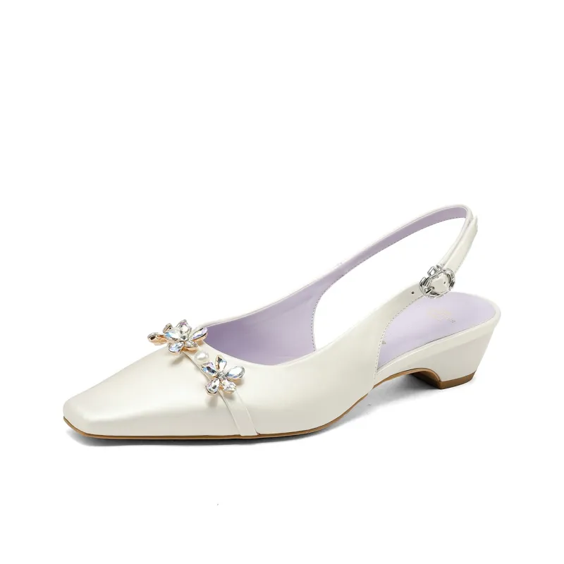 FMM High Heels Women's-6