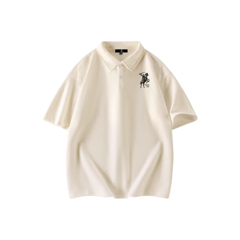 ROBINHOOD Polo Shirts Unisex-16