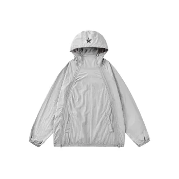 H2P Sun Protection Clothing Unisex