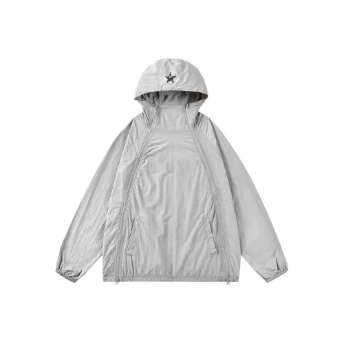 H2P Sun Protection Clothing Unisex