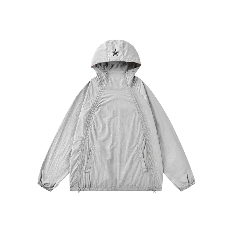 H2P Sun Protection Clothing Unisex-7