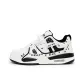 White Black