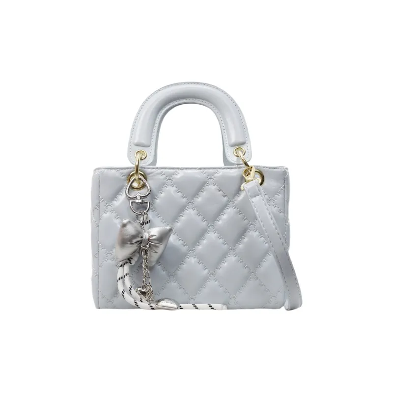 TOUTSEUL YOLO Pu One Shoulder Handbag Unisex Multicolor-21