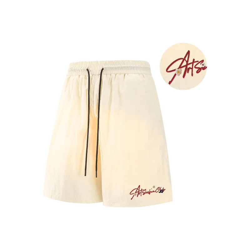 7 SEVFUN Casual Shorts Unisex-17