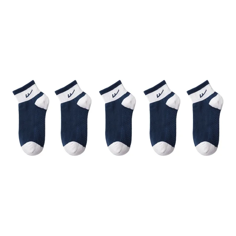 Warrior Mid Calf Socks Unisex Combo Set-14