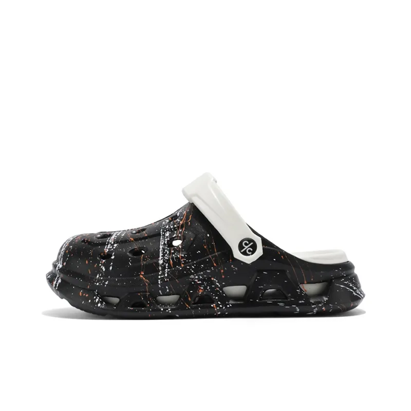 Colorful Creations Clogs Unisex-8