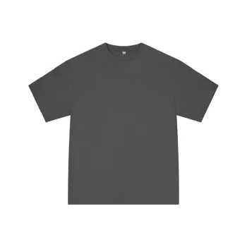 FRQ T Shirts Unisex Dark Gray