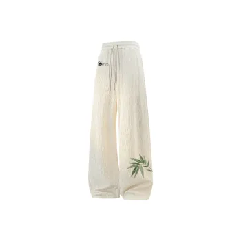 DUKE+DEXTER Casual Pants Unisex