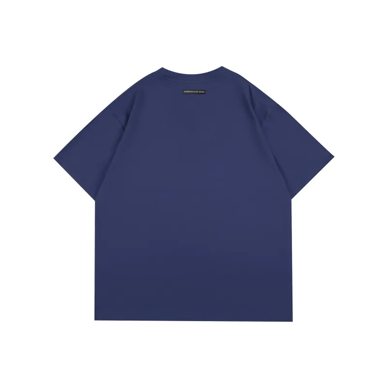 FAR BACK T Shirts Unisex-16