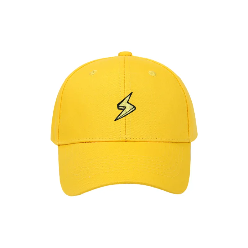 OXO OVERLOAD Cotton Baseball Caps Unisex-10