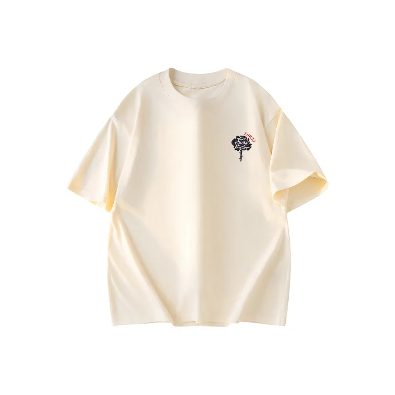 THREEAGAINTHR33 T Shirts Unisex-6