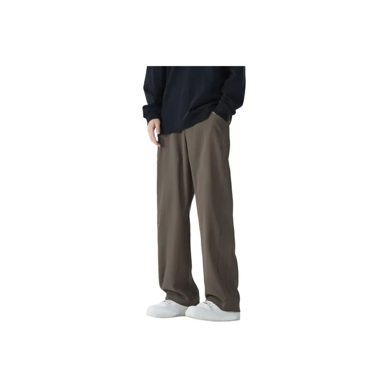CAT'S PAW Suit Trousers Unisex-5