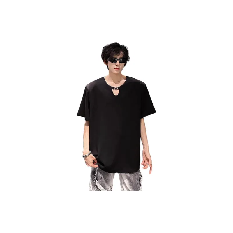 DARK HORSE T Shirts Unisex-0