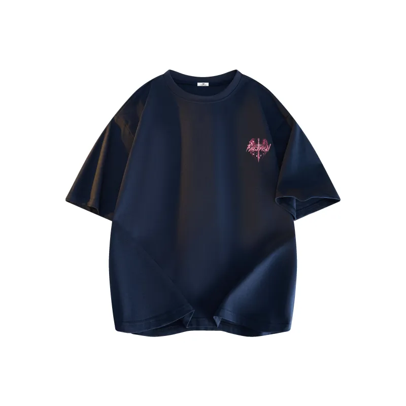 FASTFISH T-Shirts Unisex-5