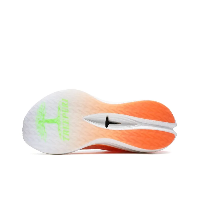 TREEPERI Running Shoes Unisex Low Top-4