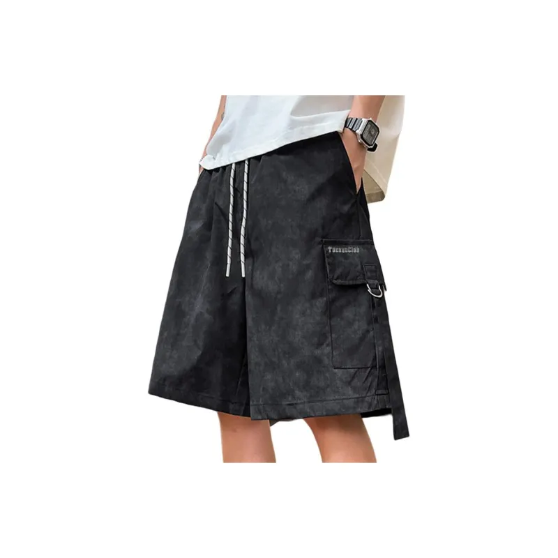 TUCANO Casual Shorts Unisex-0