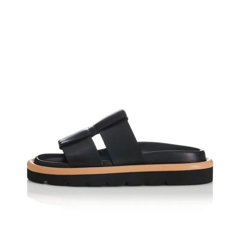 ALIAS MAE Slide Slippers Women's-15