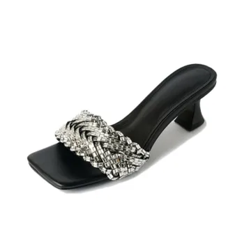 Schilling Abrasion Resistant Slide Slippers Women's