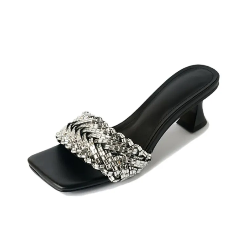 Schilling Abrasion Resistant Slide Slippers Women's-0