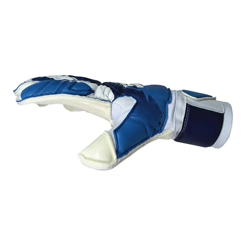 Defense Goalkeeper Gloves Unisex-4