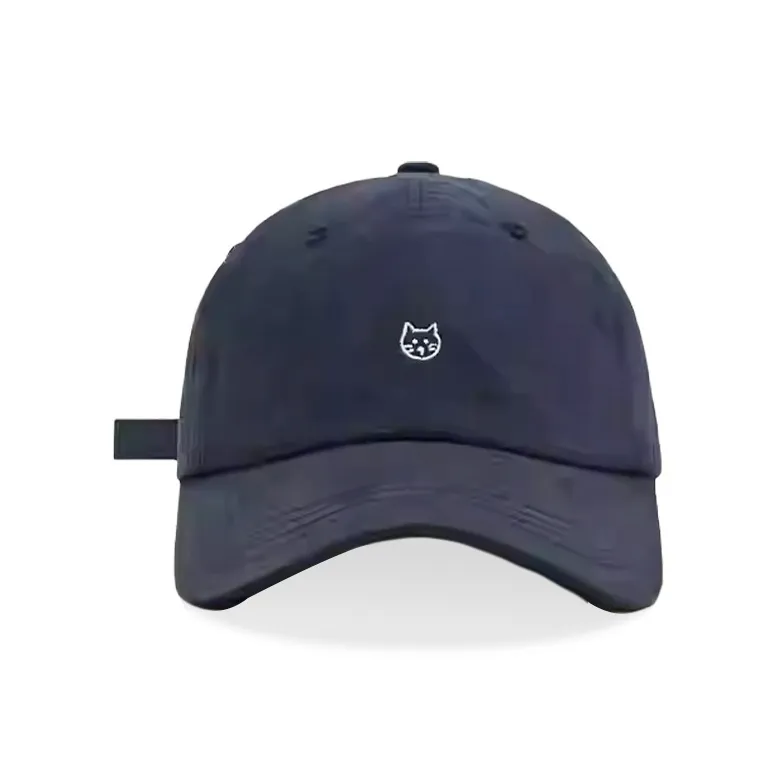 TUCANO Cotton Baseball Caps Unisex-8