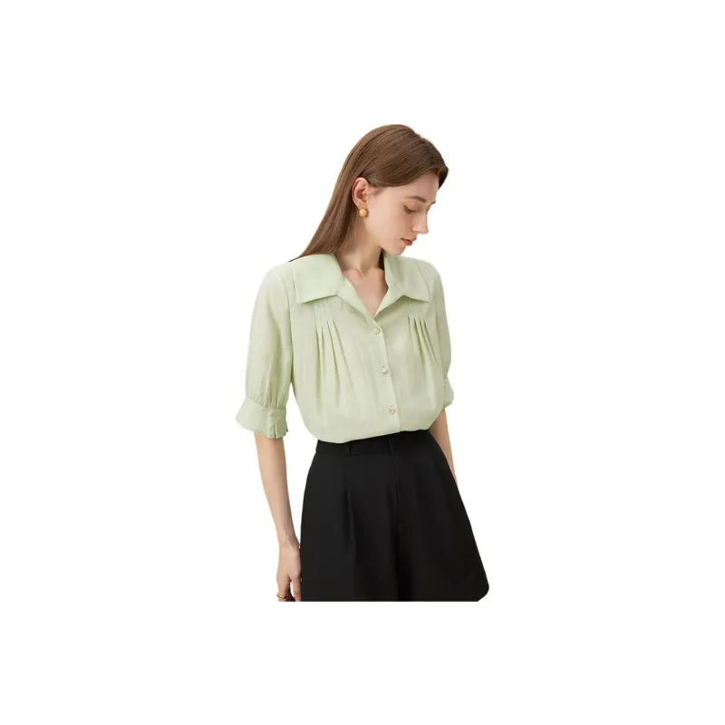 FANSILANEN Shirts Women's-0