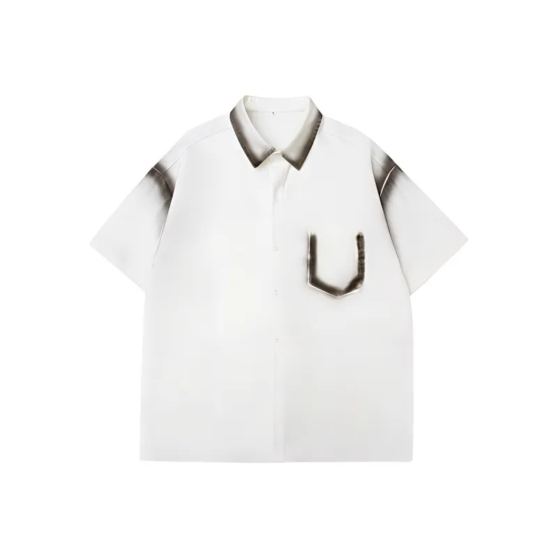 JIMI&JONS Shirts Unisex-7