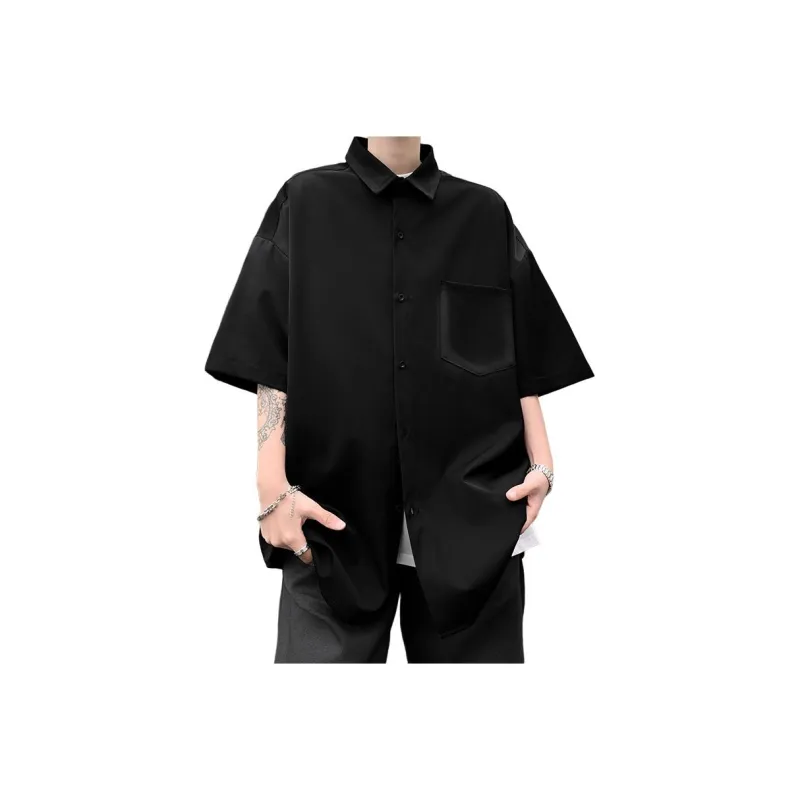 JIMI&JONS Shirts Unisex-0